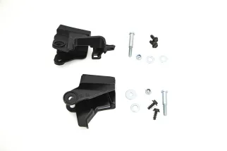 LEVER MOUNTING KIT MX FLOW
