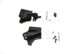 LEVER MOUNTING KIT MX FLOW