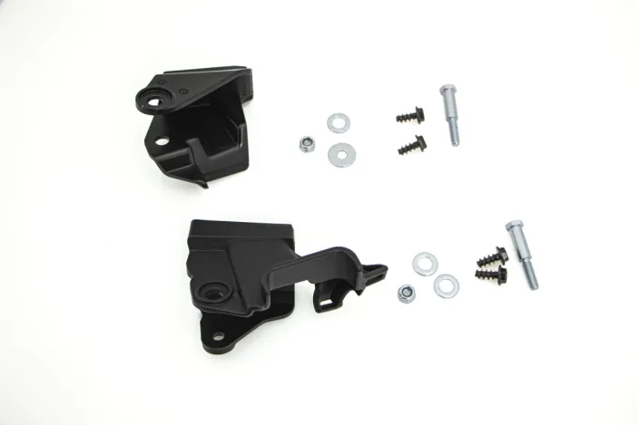 LEVER MOUNTING KIT MX FLOW
