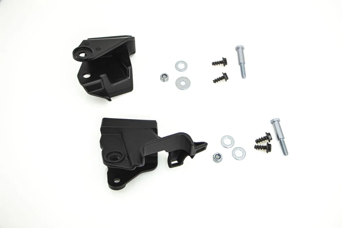 LEVER MOUNTING KIT MX FLOW