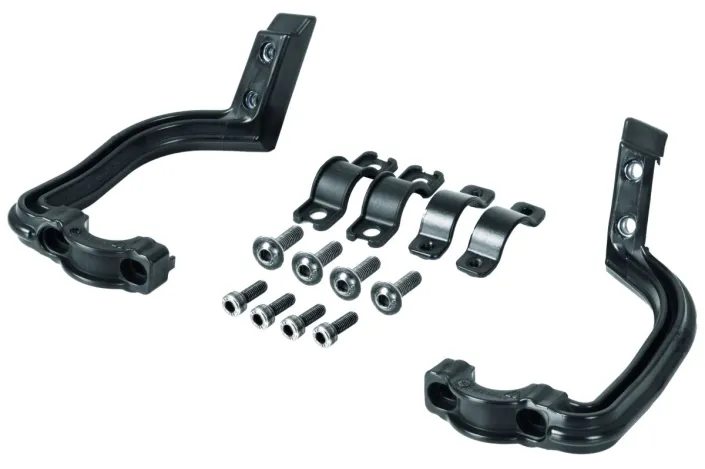 MOUNT KIT SPARE MX FLOW