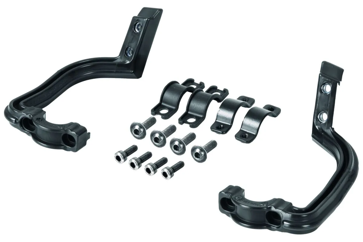 MOUNT KIT SPARE MX FLOW