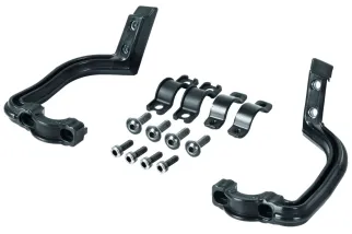 MOUNT KIT SPARE MX FLOW