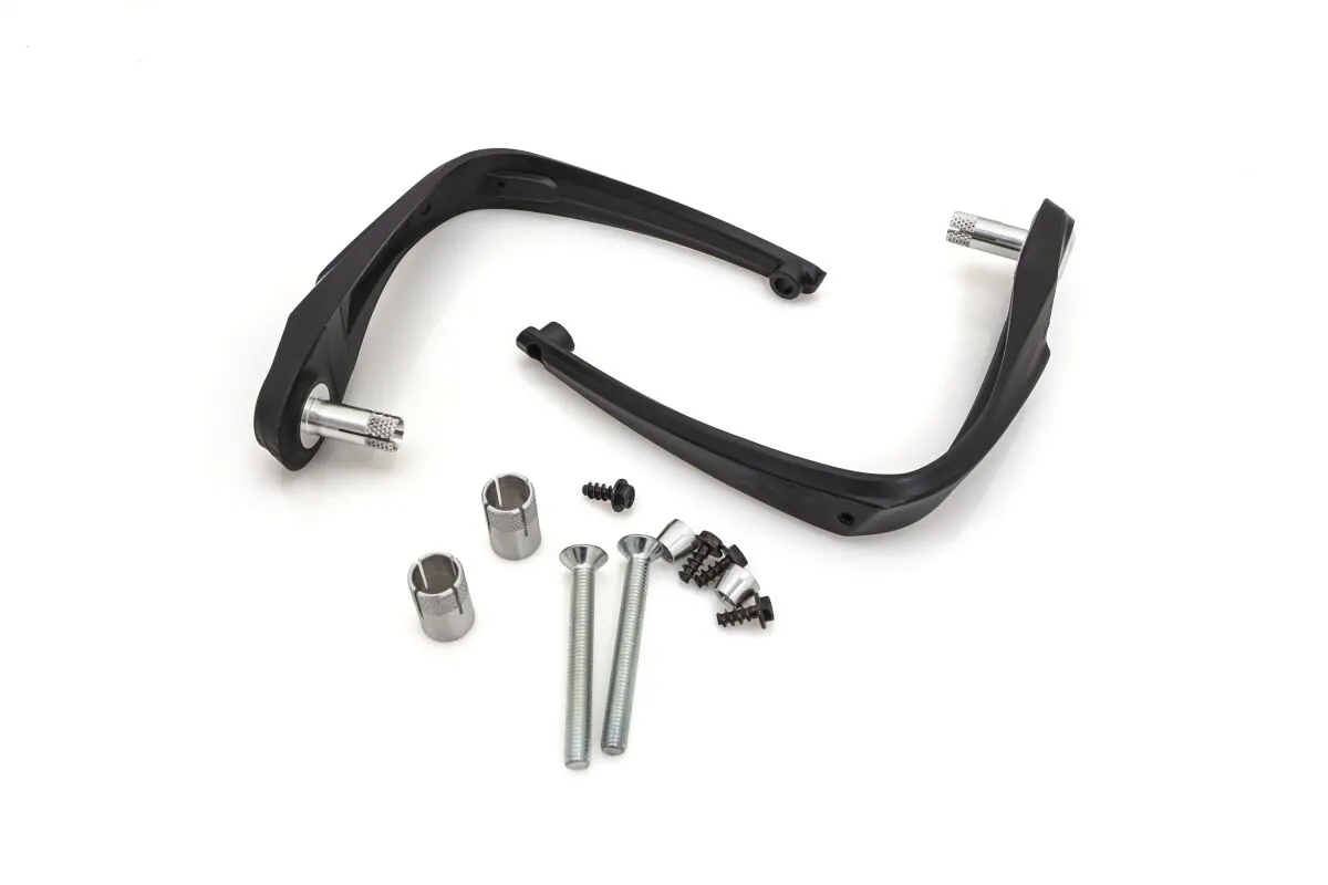 PLASTIC BAR WRAP AROUND