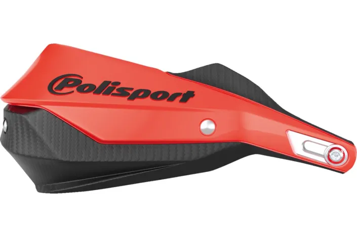 HANDGRD TRAILBLAZR RD BK