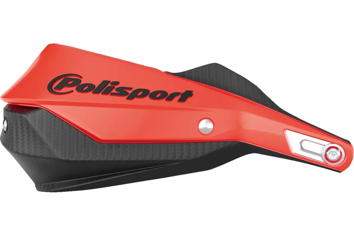 HANDGRD TRAILBLAZR RD BK