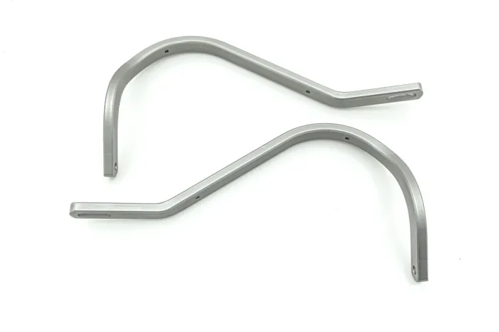 METAL BAR FOR TRAILBLAZR