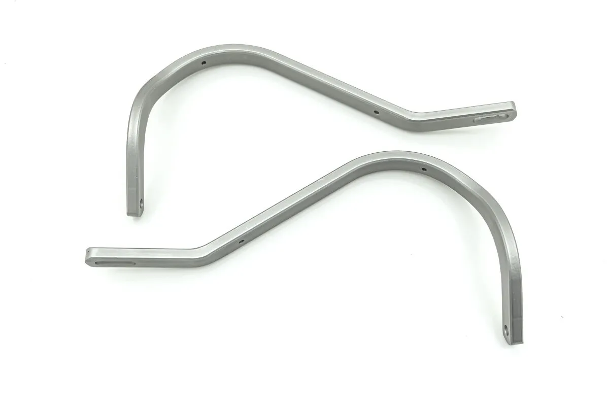 METAL BAR FOR TRAILBLAZR