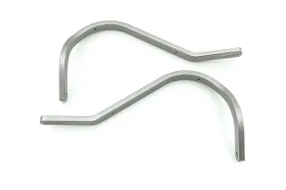 METAL BAR FOR TRAILBLAZR