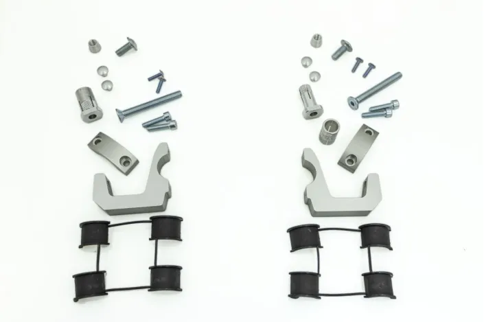 MOUNT KIT TRAILBLAZER