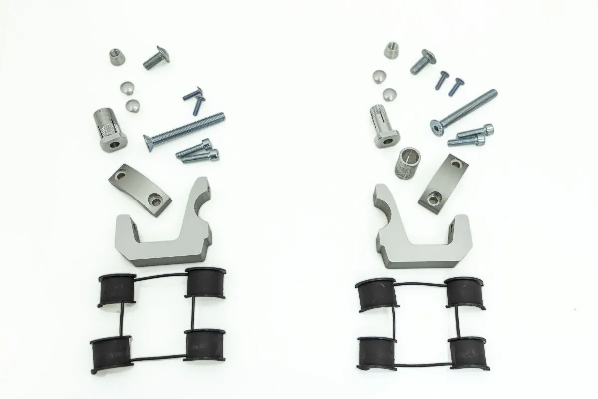 MOUNT KIT TRAILBLAZER