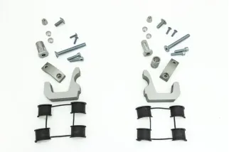 MOUNT KIT TRAILBLAZER