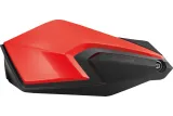 HANDGUARDS S-DUAL RD/BK