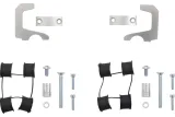 MOUNT KIT S-DUAL