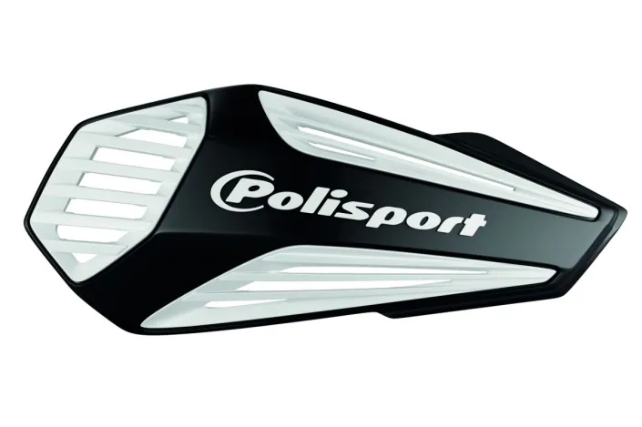 HANDGUARDS MX AIR BK/WH