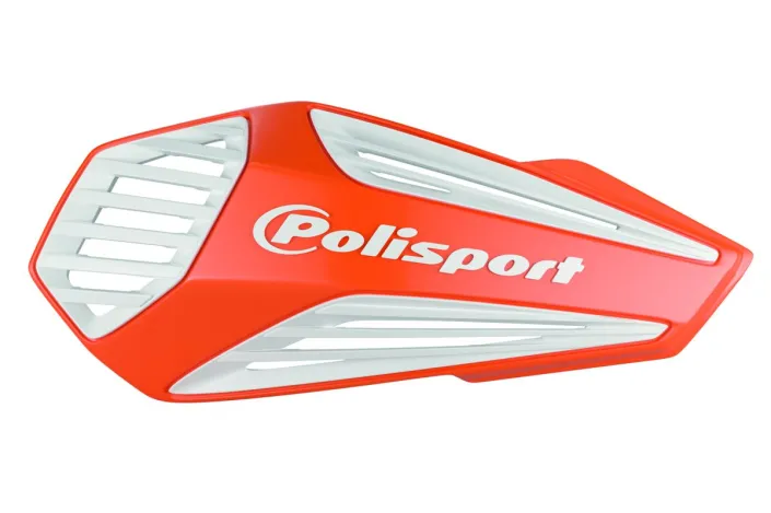 HANDGUARDS MX AIR OR/WH