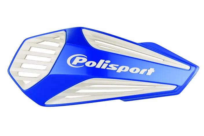 HANDGUARDS MX AIR BL/WH