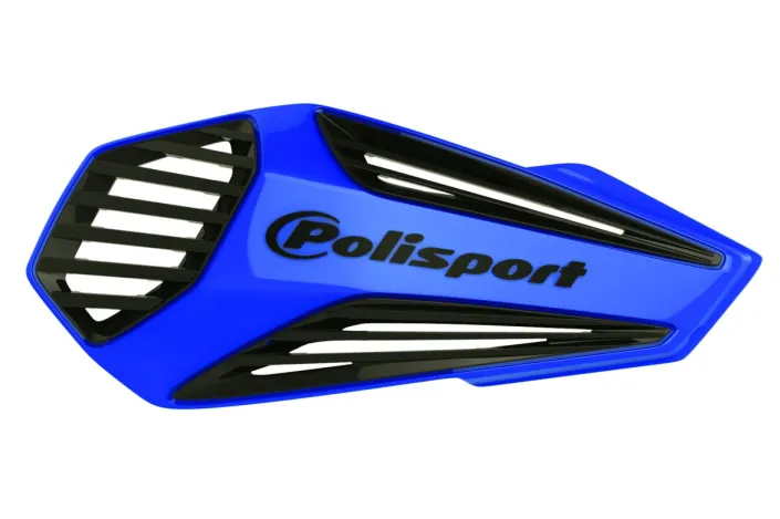HANDGUARDS MX AIR BL/BK