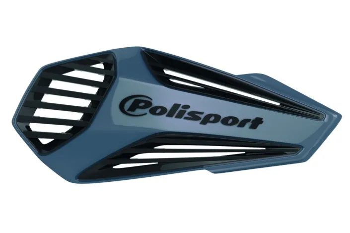 HANDGUARDS MX AIR GRY/BK