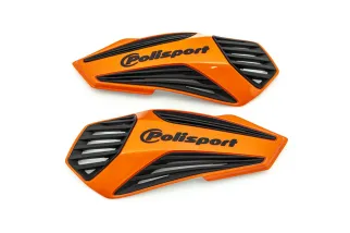 REPLACE MX AIR OR/BK