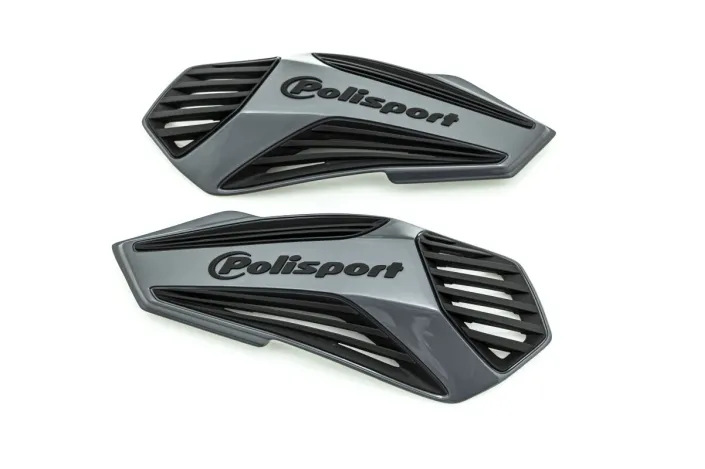 REPLACE MX AIR GRY/BK