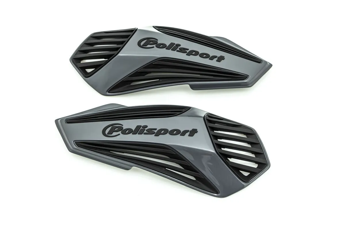 REPLACE MX AIR GRY/BK