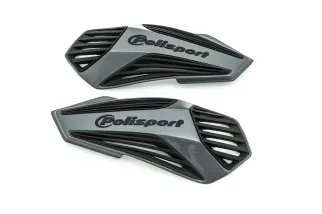 REPLACE MX AIR GRY/BK