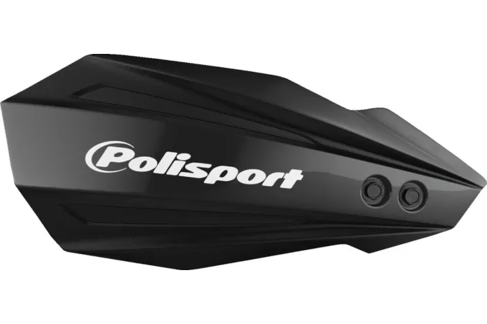 HANDGUARDS MX BULLIT BK