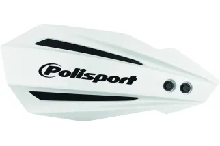 HANDGUARDS MX BULLIT WH