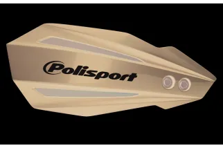 HANDGUARDS MX BULLIT GRY