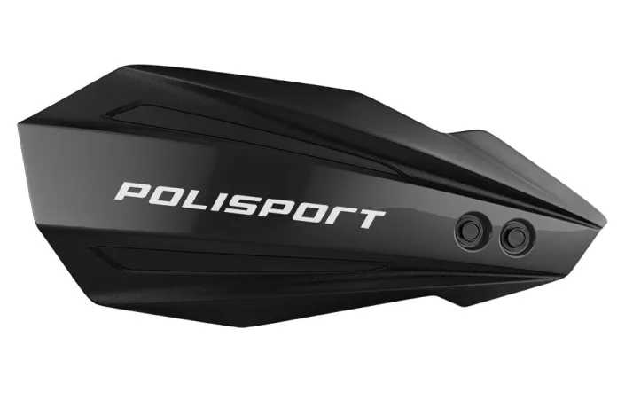 HANDGUARDS MX BULLIT BK