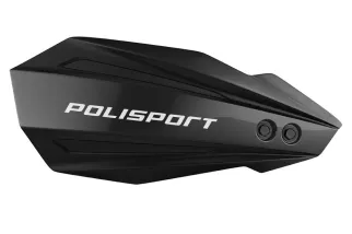 HANDGUARDS MX BULLIT BK