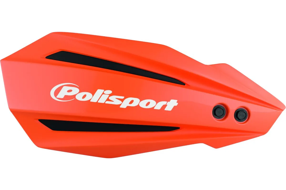 HANDGUARDS MX BULLIT OR