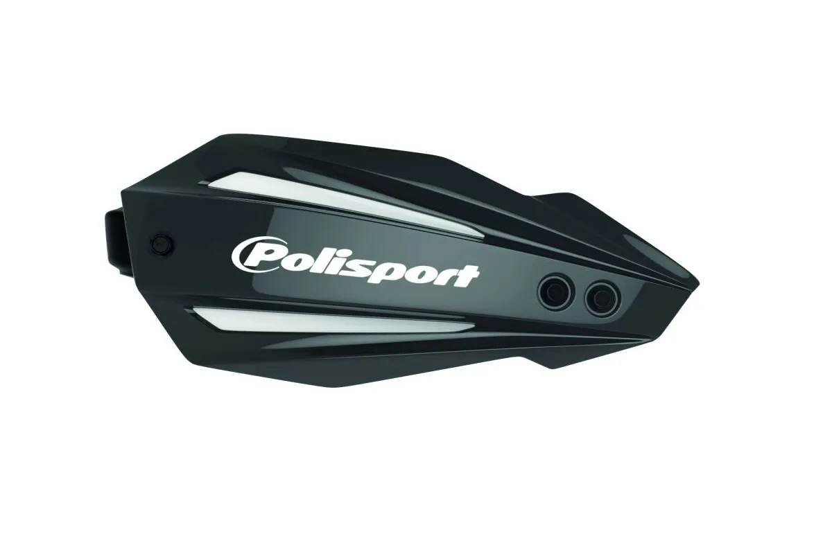 HANDGUARD BULLIT WRAP BK