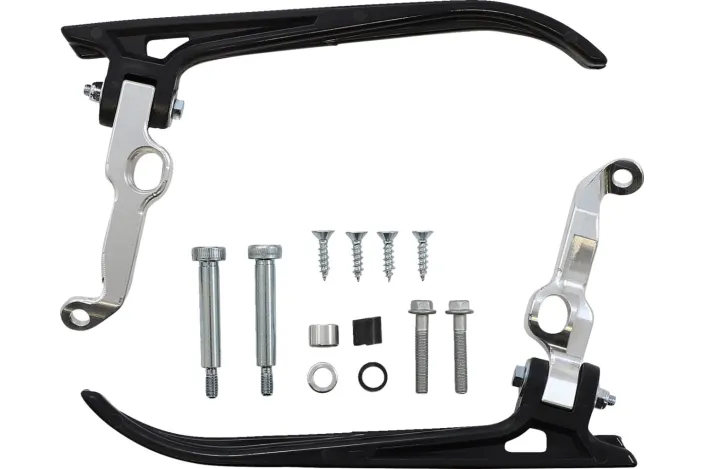 MOUNT HGRD MOTO KIT GAS