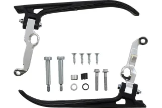 MOUNT HGRD MOTO KIT GAS