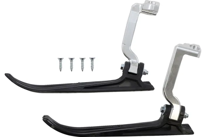 MOUNT HGRD MOTO KIT KAW