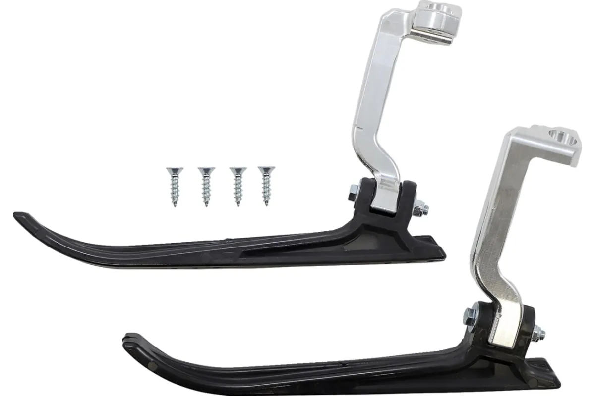 MOUNT HGRD MOTO KIT KAW