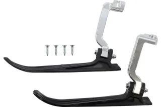 MOUNT HGRD MOTO KIT KAW