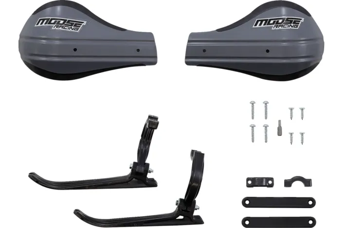 HANDGUARD ROOST2 MSE GY