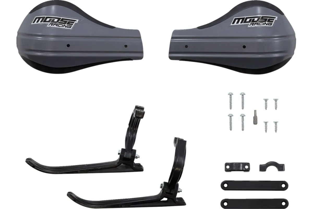 HANDGUARD ROOST2 MSE GY