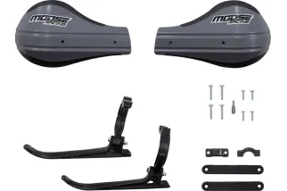 HANDGUARD ROOST2 MSE GY