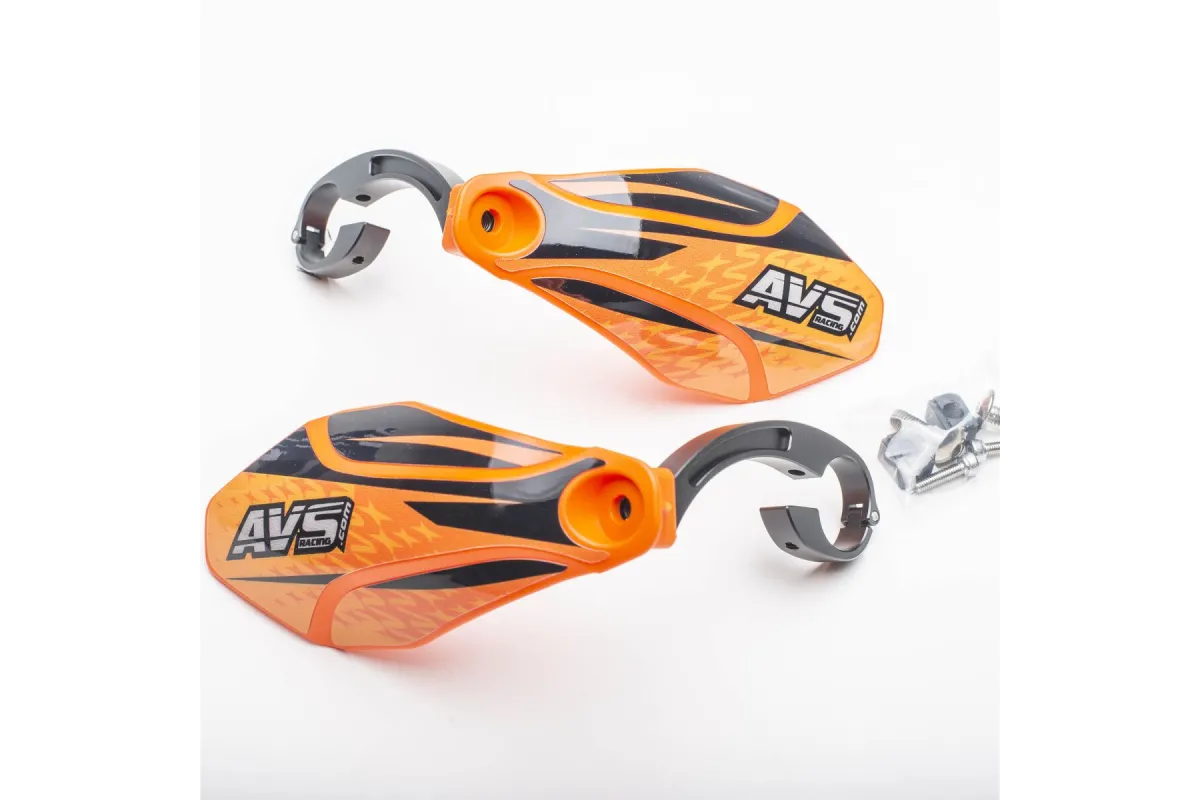 HNDGD ALU MOUNT OR BK