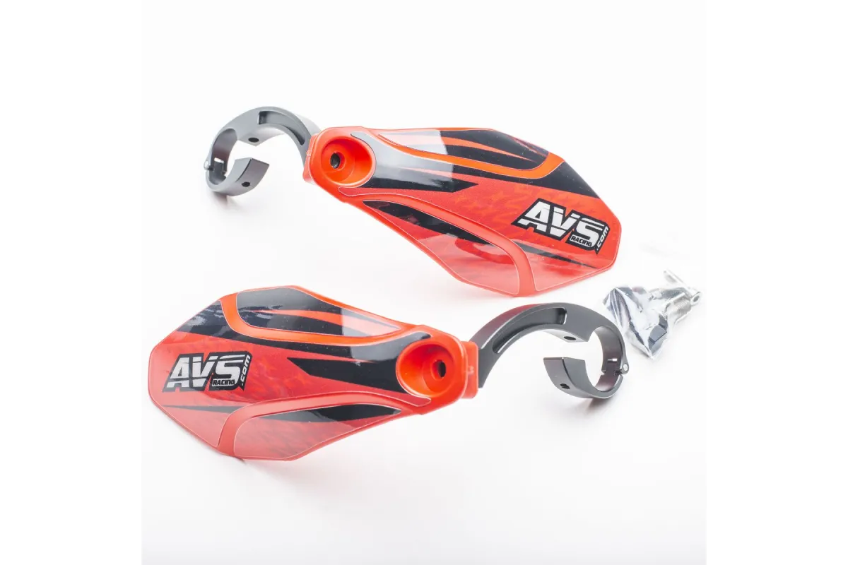 HNDGD ALU MOUNT RD BK