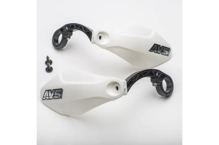 HNDGD PLASTIC MOUNT WT