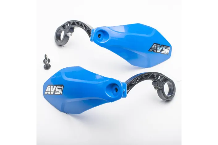 HNDGD PLASTIC MOUNT BL