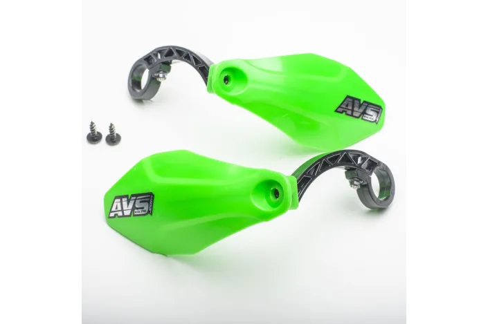 HNDGD PLASTIC MOUNT GN