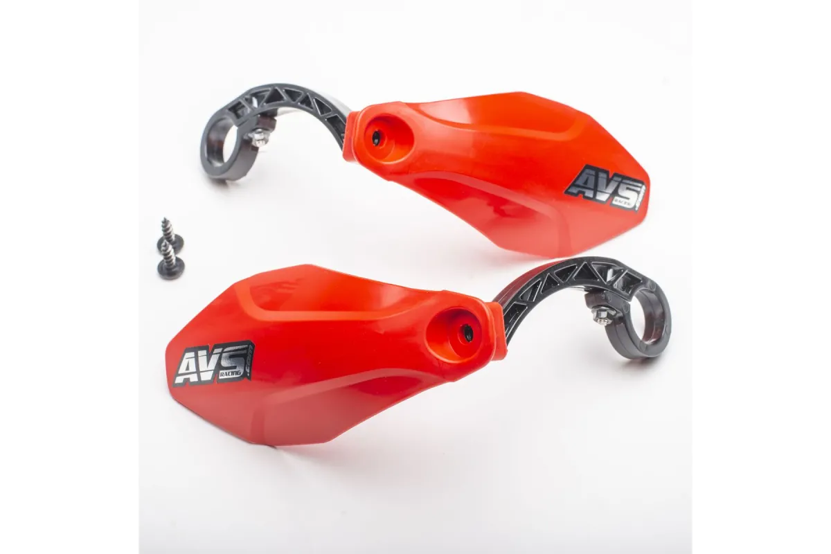 HNDGD PLASTIC MOUNT RD