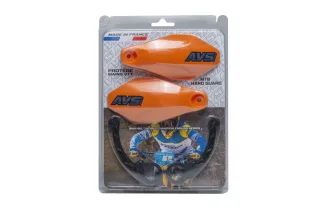 HNDGD PLASTIC MOUNT FLO O