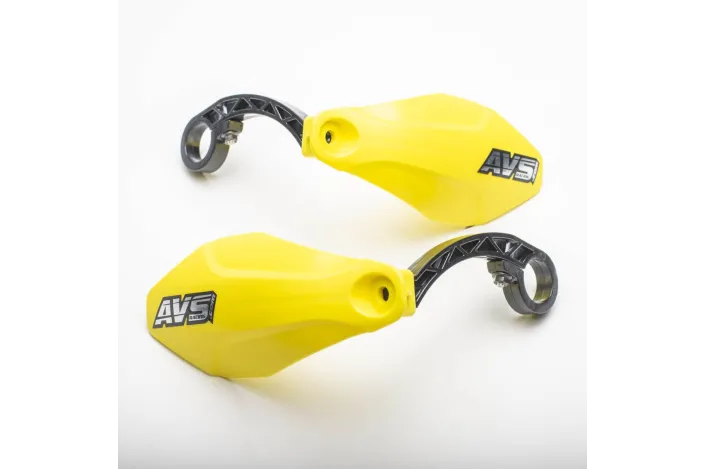 HNDGD PLASTIC MOUNT FLO Y